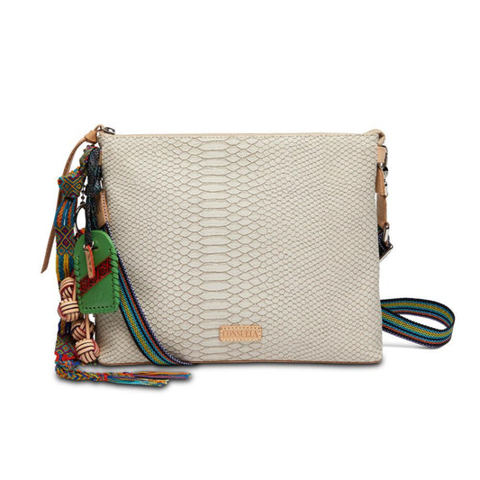 Thunderbird Downtown Crossbody - Consuela