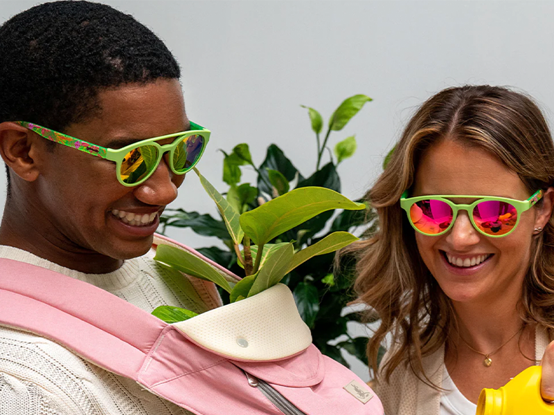 Need for Seed GOODR Sunglasses