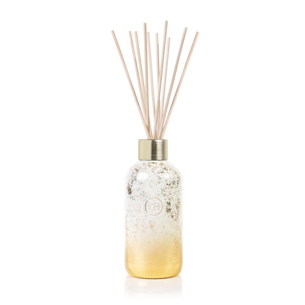 Volcano Glimmer Reed Diffuser