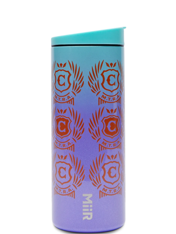 Juju Travel Tumbler 16 oz By Consuela