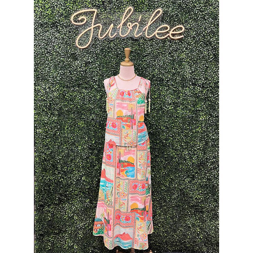 Everlee Harriett Skirt