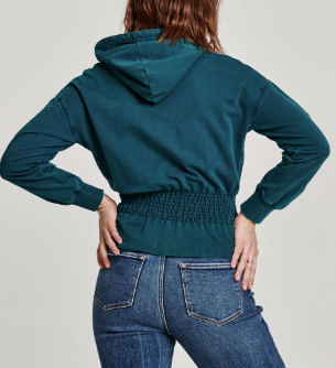 Spruce Chandler Hoodie Sweatshirt