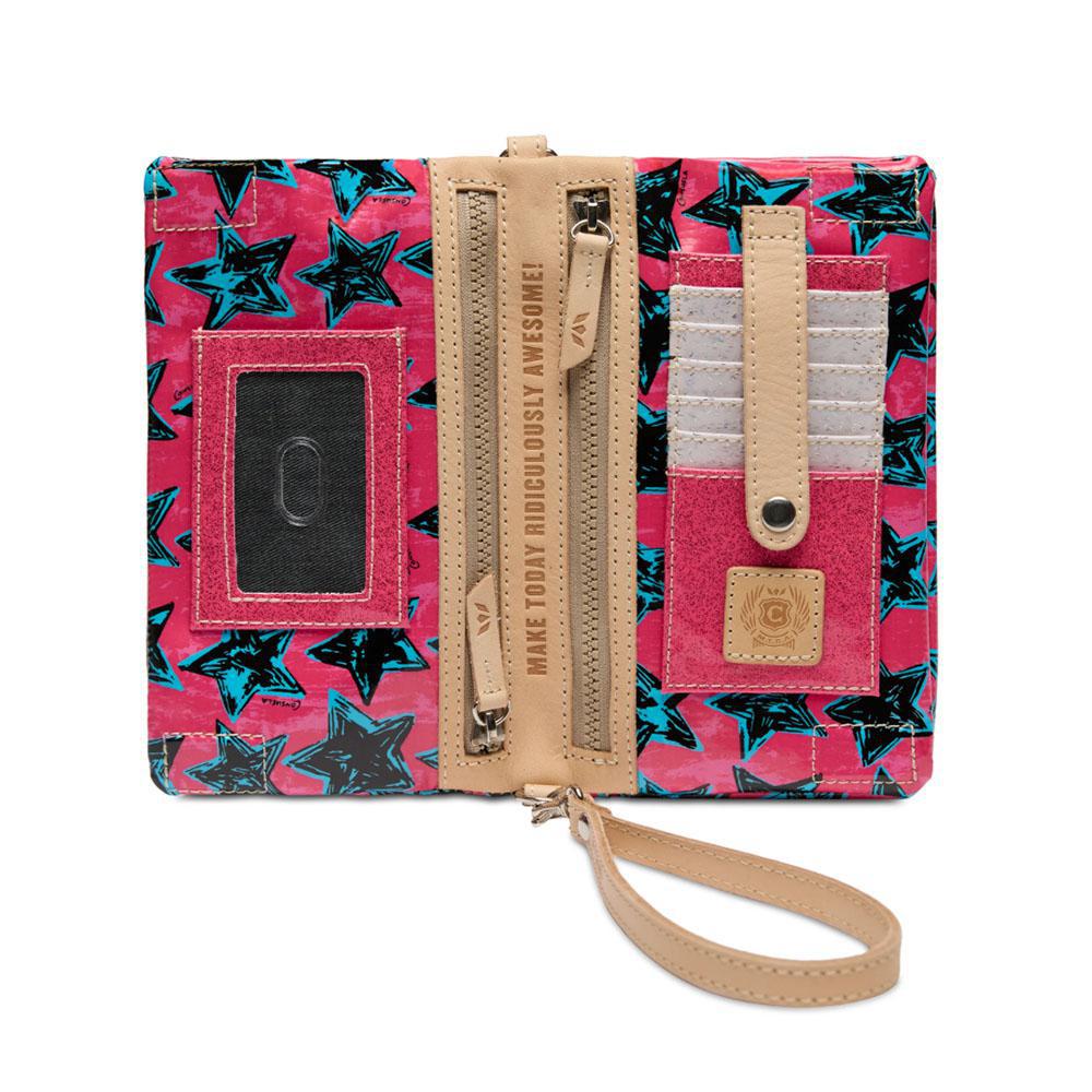 Presley Uptown Crossbody Consuela