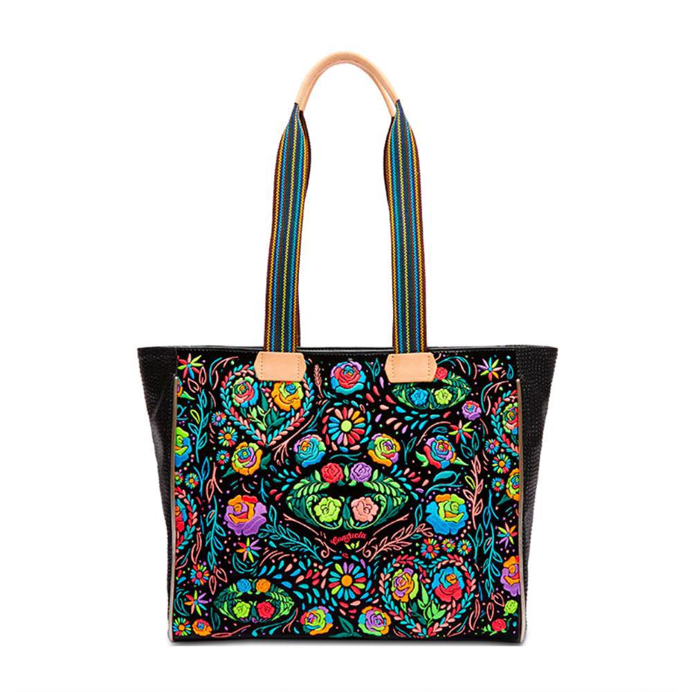 Rita Journey Tote