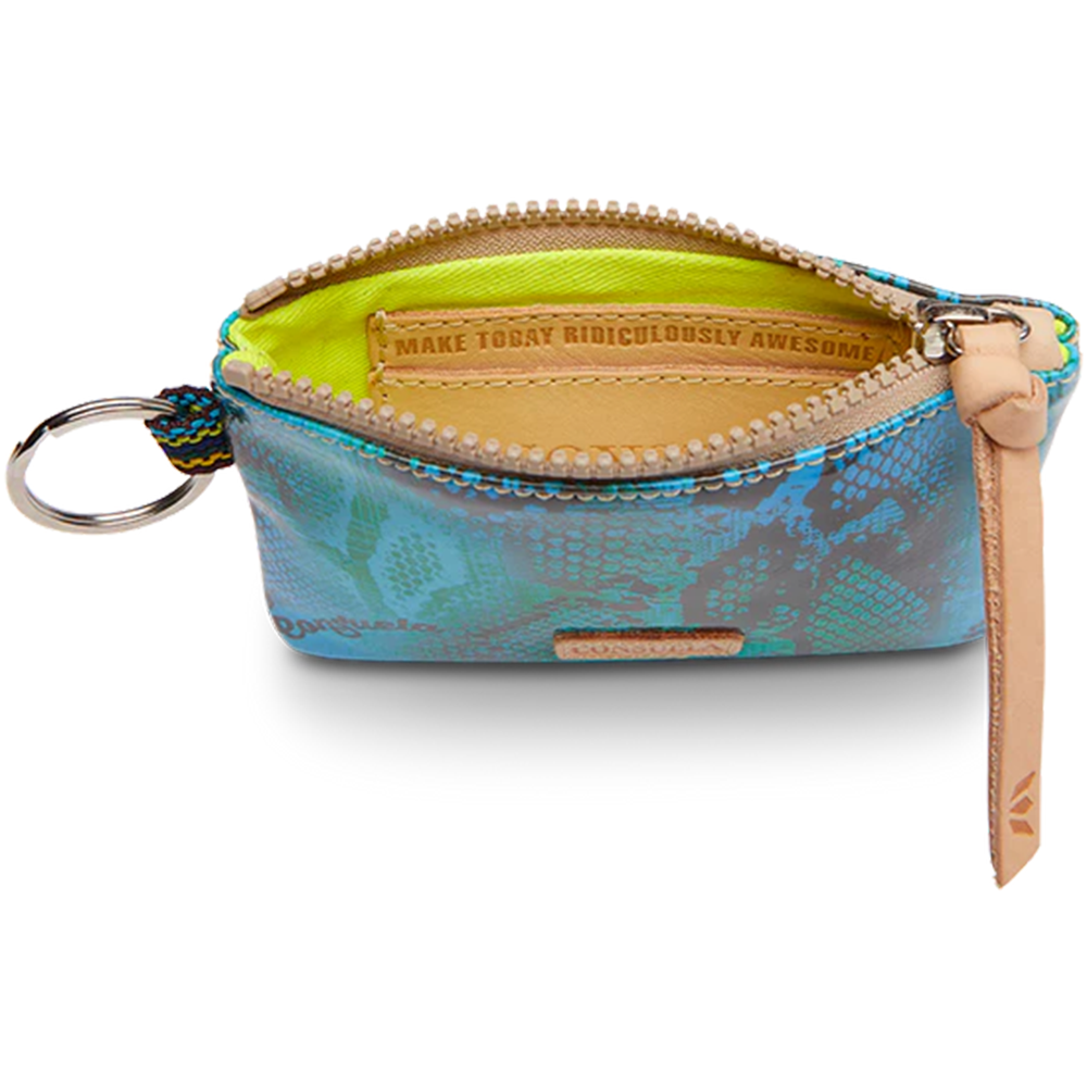 Cade Pouch Consuela