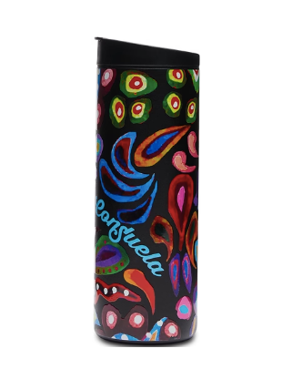 Sophie Flip Traveler Consuela Tumbler