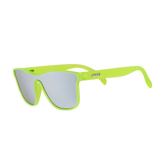 Neon Flux Capacitor Sunglasses by GOODR