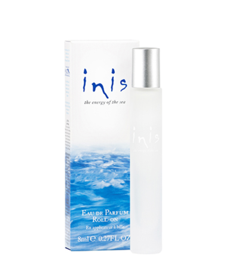 Inis Roll-On Fragrance