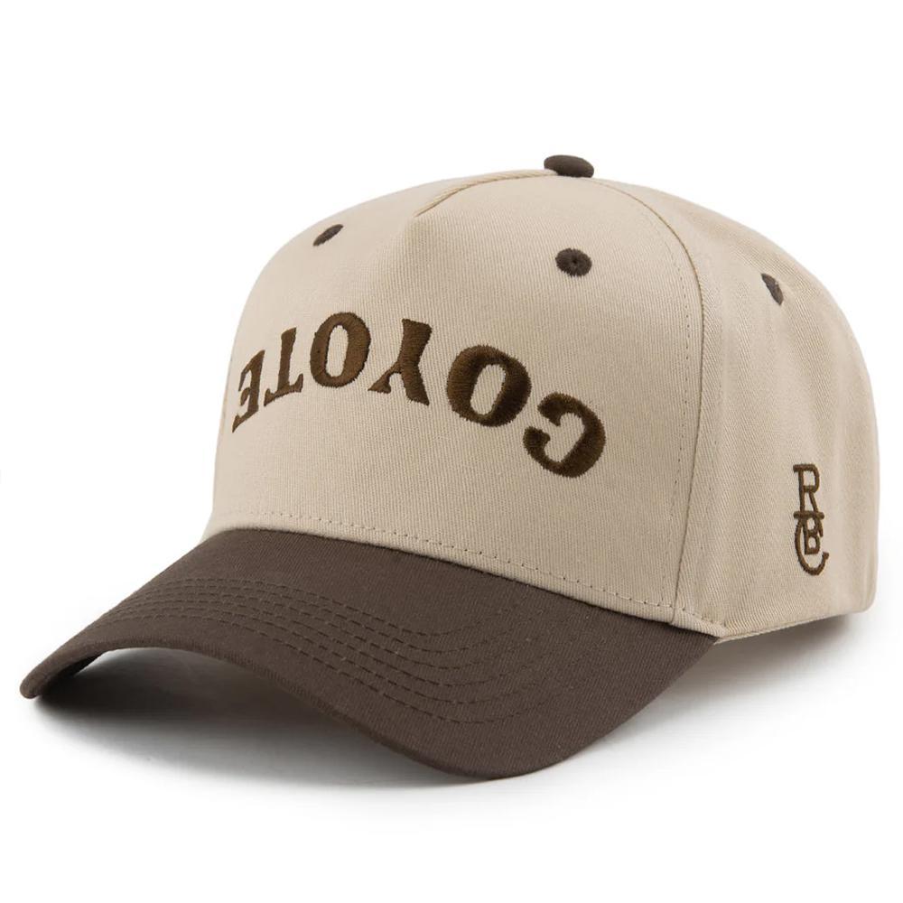 Coyote Snapback Hat
