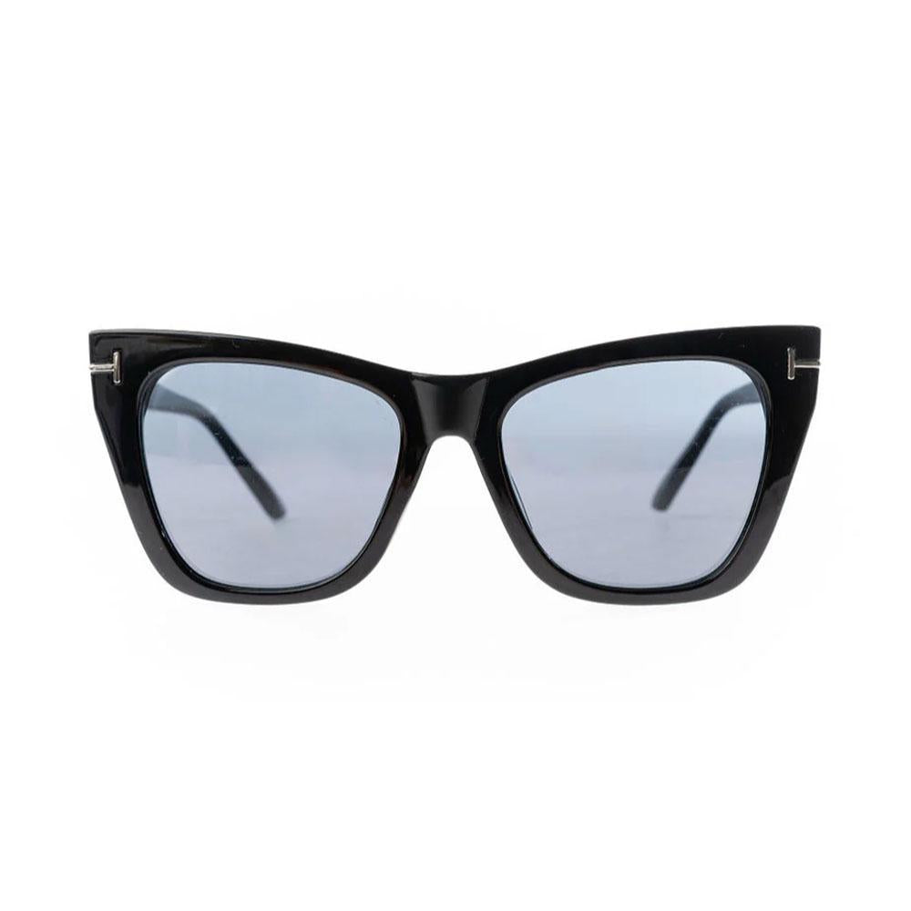 Hannah Sunglasses | Black