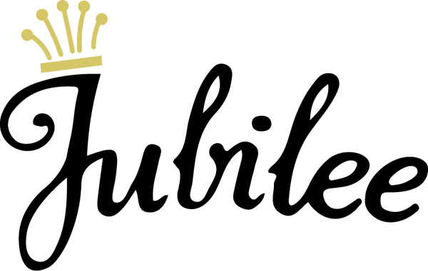JUBILEE logo