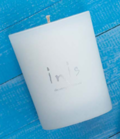 Inis Scented Candle