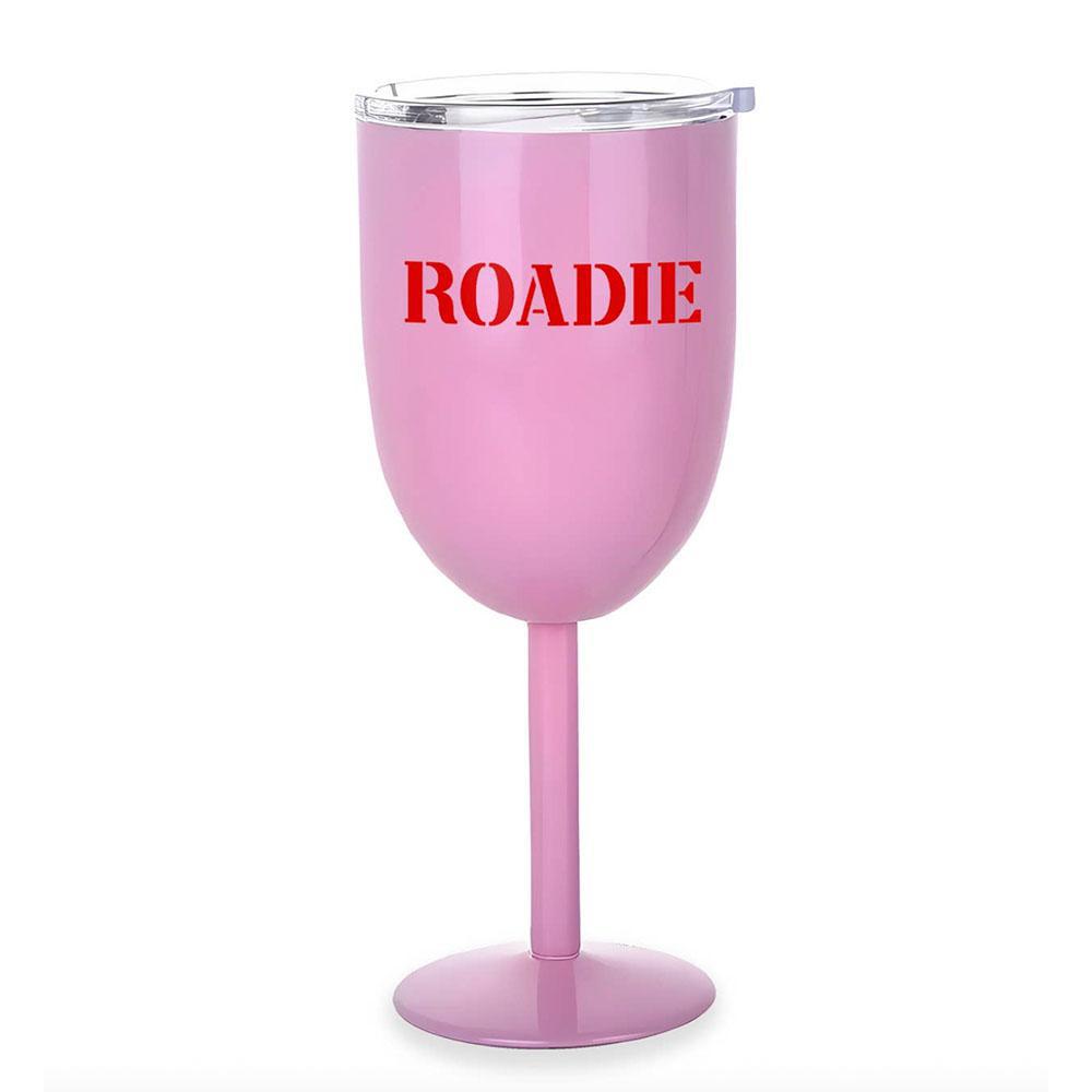 Roadie Insulated Wine Tumbler