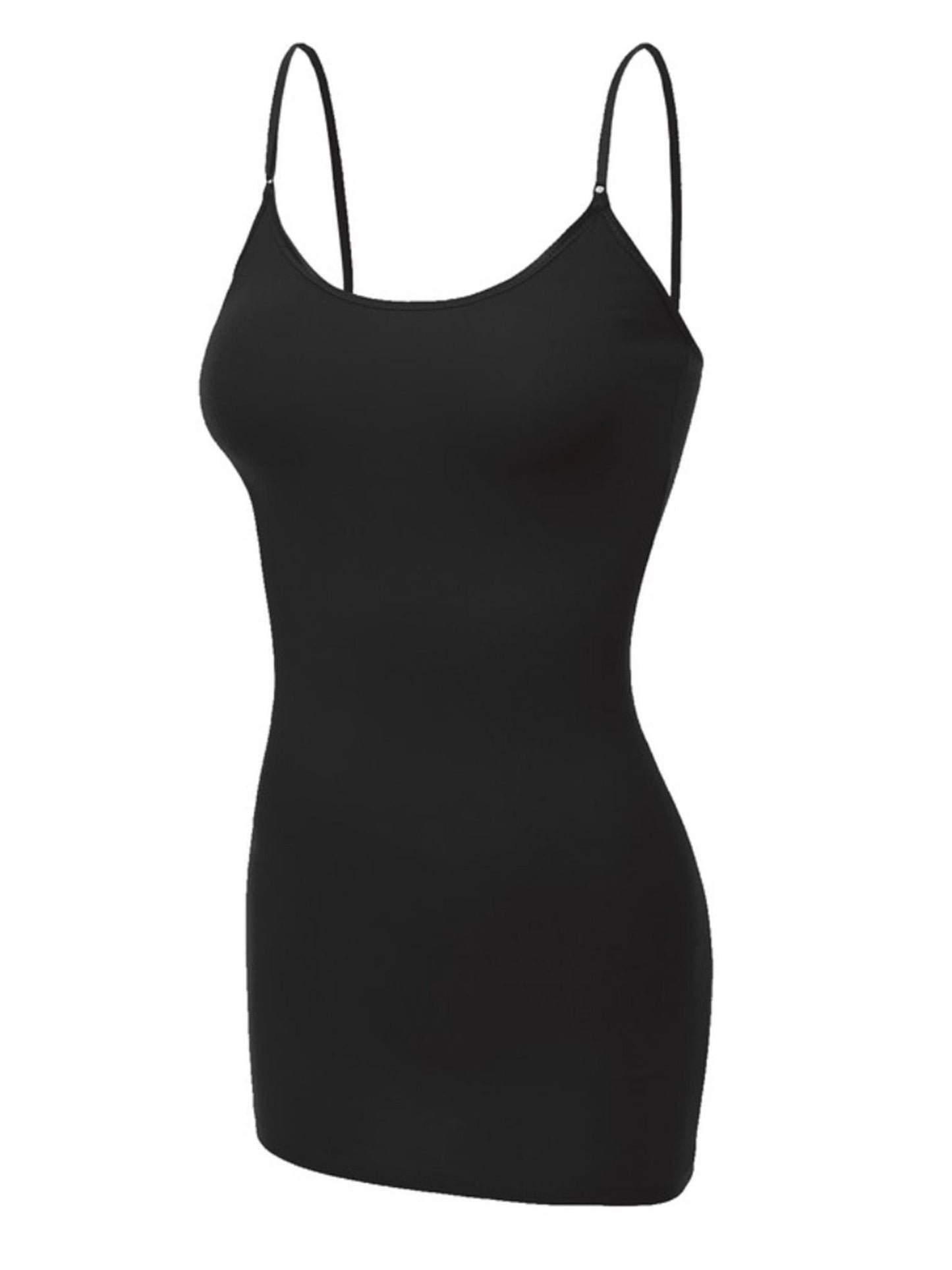 Black Cami