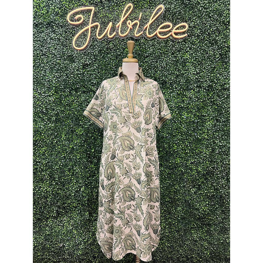 Wren Tallulah Dress