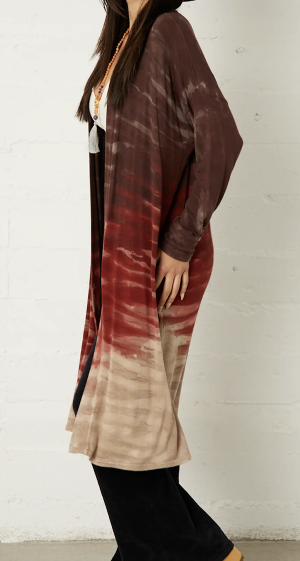 Santo Midi Duster