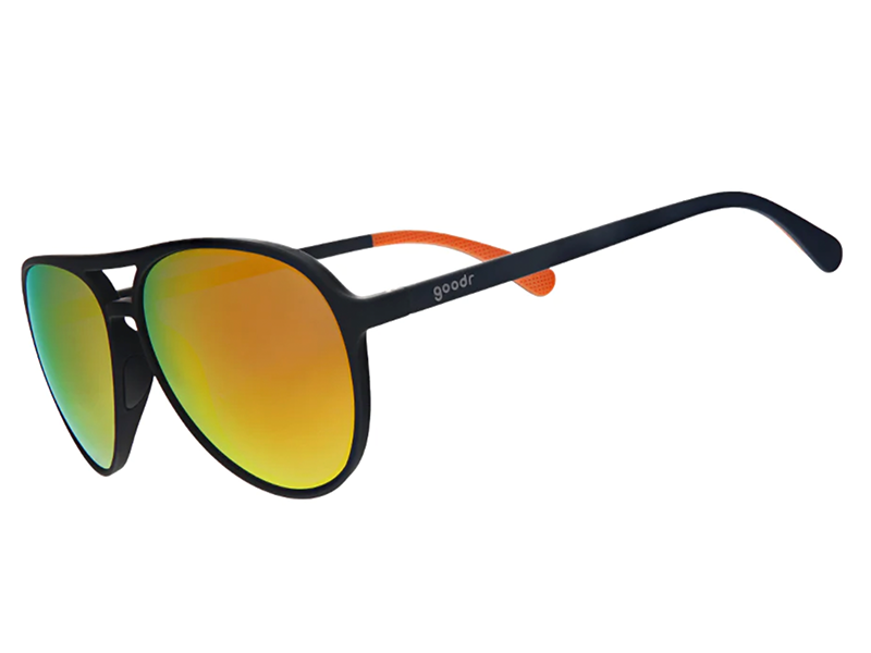 Call Me Tarmac Daddy GOODR Sunglasses