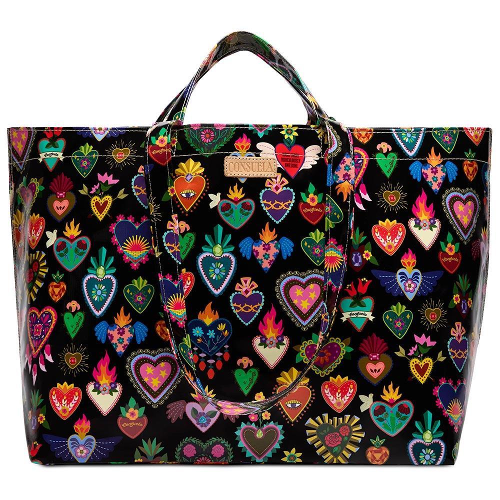 Vida Jumbo Grab N Go