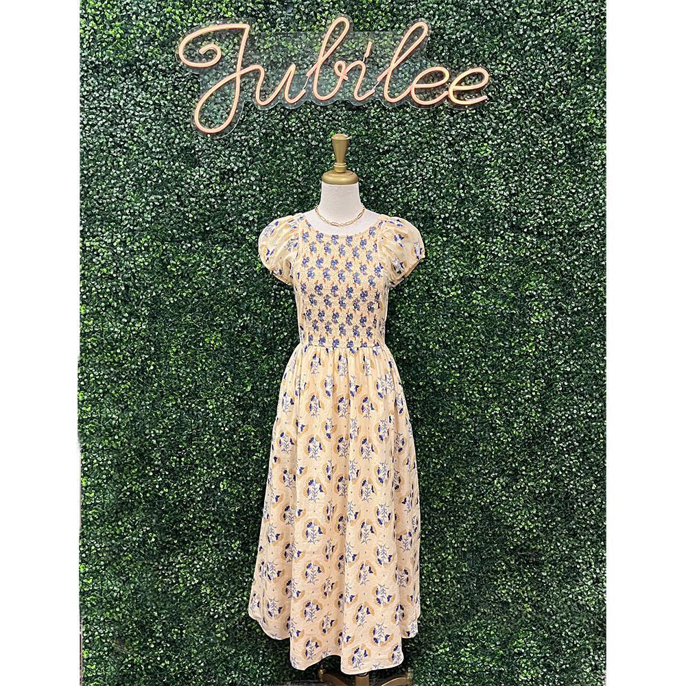 Inessa Enero Dress