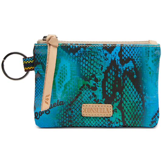 Cade Pouch Consuela