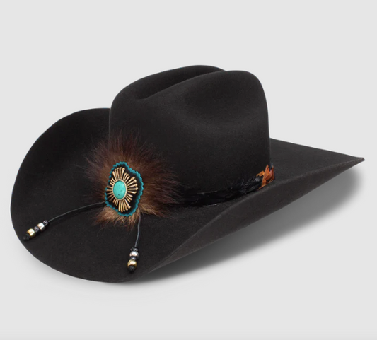 Country With A Flare Lainey Wilson Charlie 1 Horse Hat