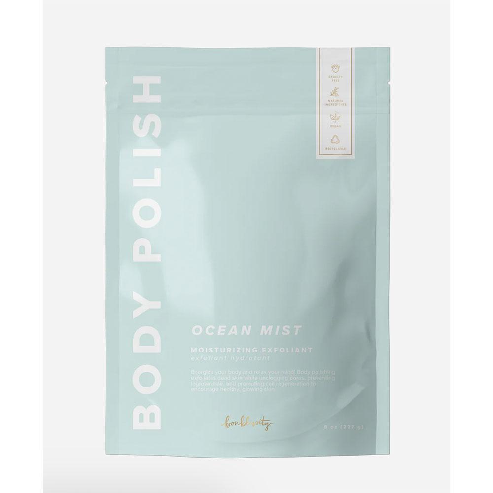 Body Polish Body Scrub by Bonblissity