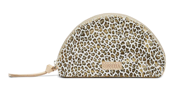 Consuela 2025 cosmetic bag