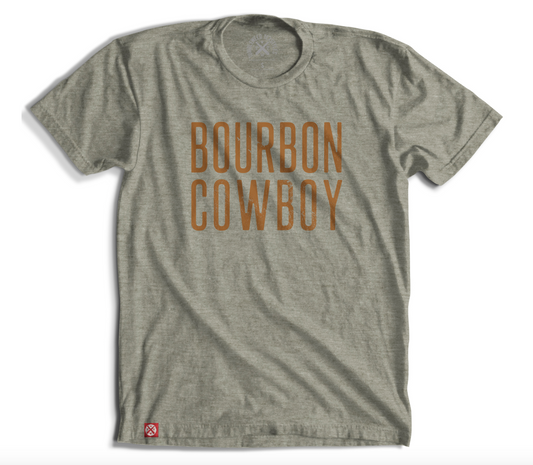 Bourbon Cowboy Shirt