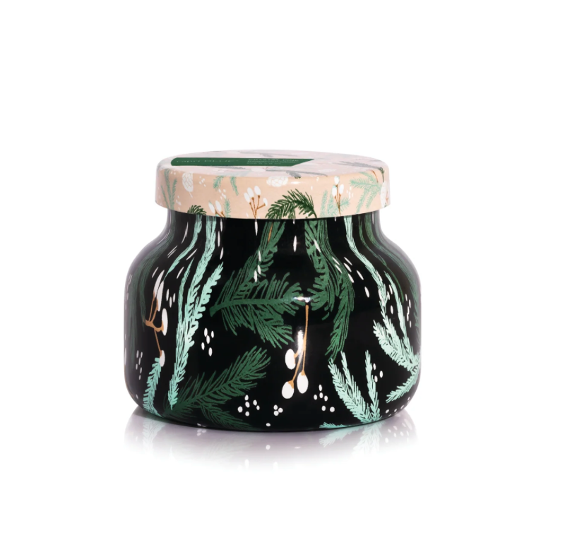 Crystal Pine Signature Jar 19oz