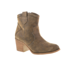 Unite Pueblo Ankle Boots