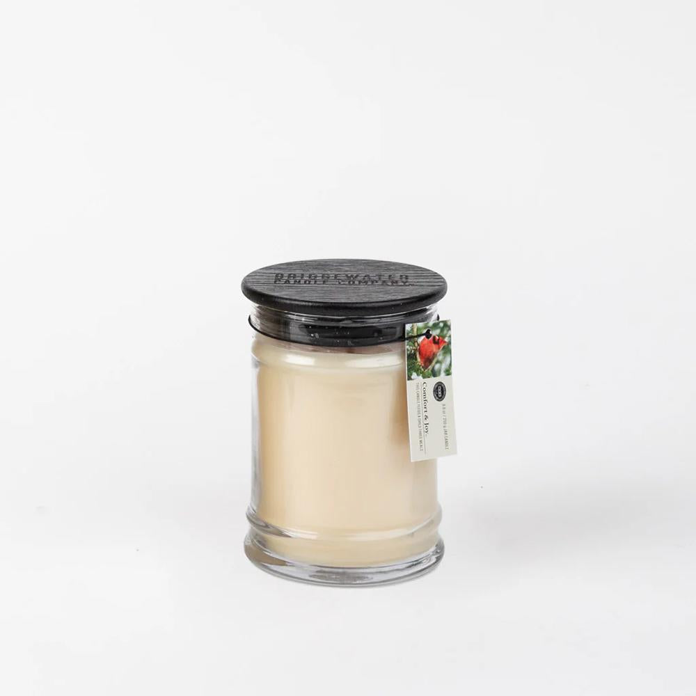 Comfort & Joy Candle