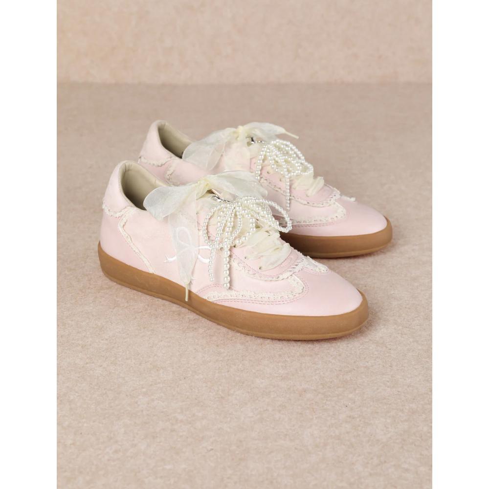 Julie Shoes - Miracle Miles