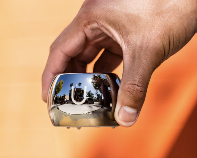 U BOOST Speaker - Hematite