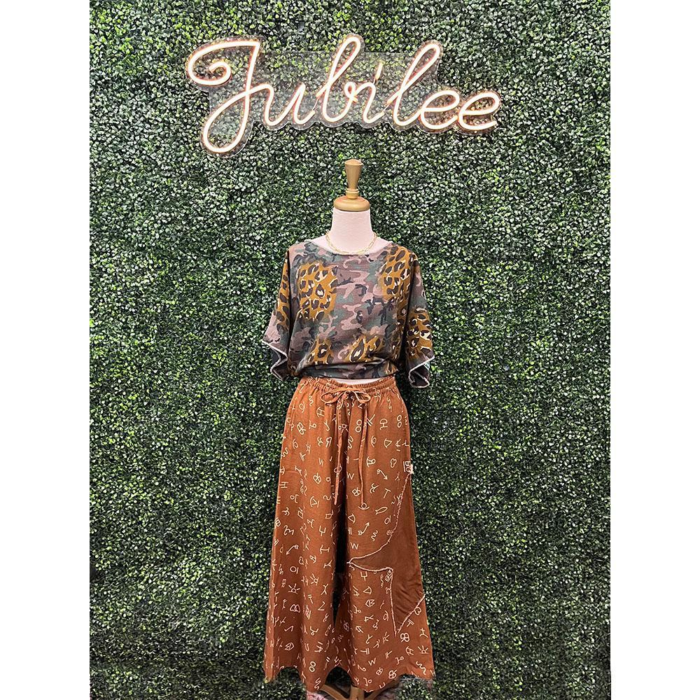 Bailey Brown Brands Pants