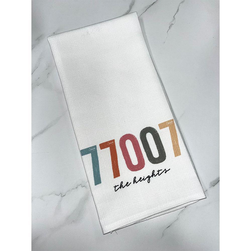 77007 Dish Towel