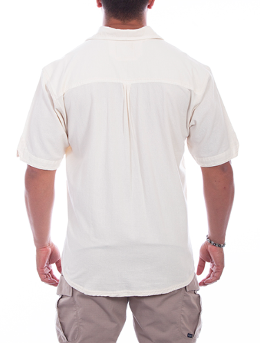 Daytona Double Stripe Shirt