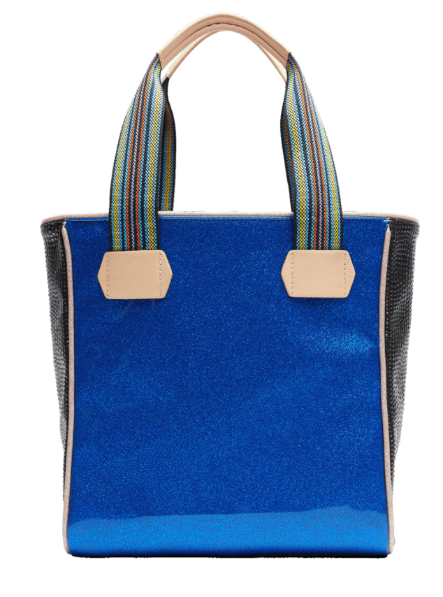Liv Classic Tote by Consuela