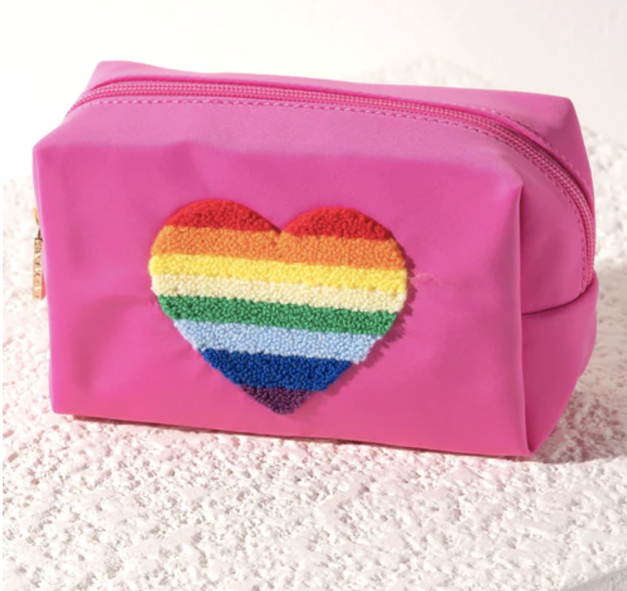 Joy Zip Pouch