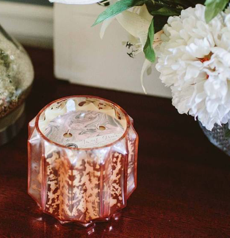 Sweet Grace Candle No. 21