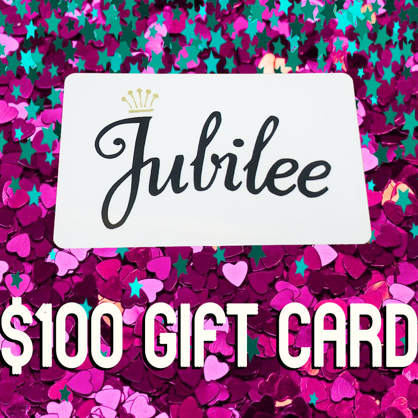 $100 Gift Card