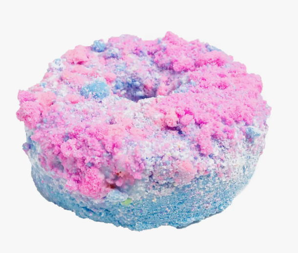 Donut Bath Bomb