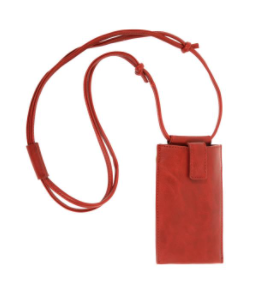 Marley Phone Crossbody