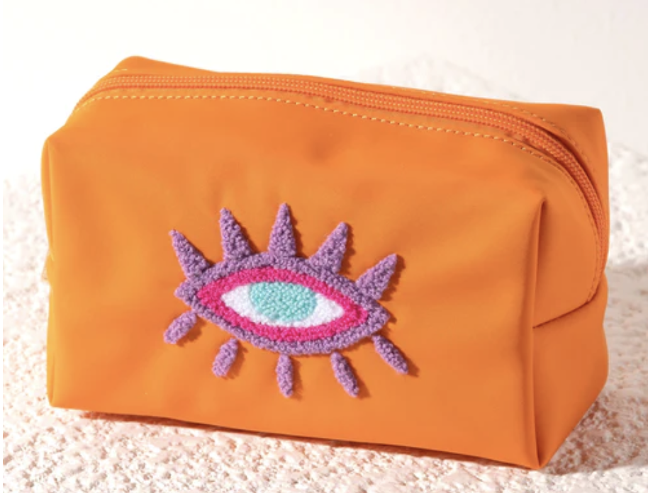 Joy Zip Pouch