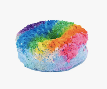 Donut Bath Bomb