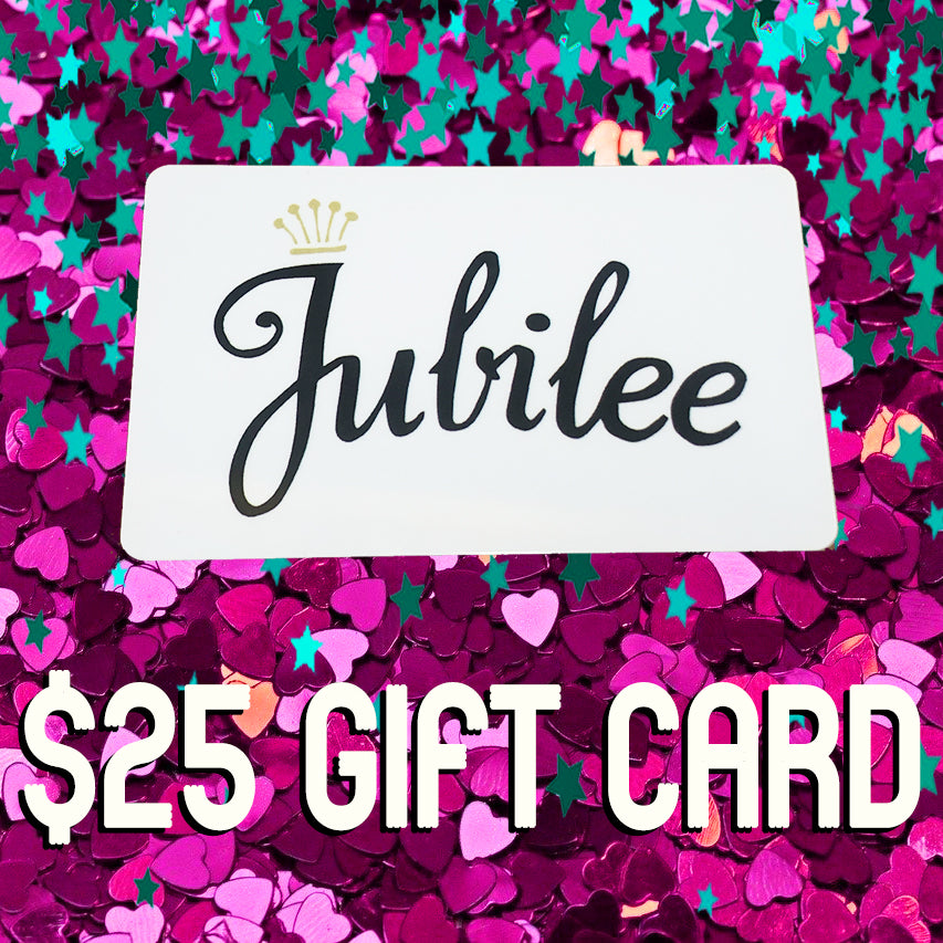 $25 Gift Card