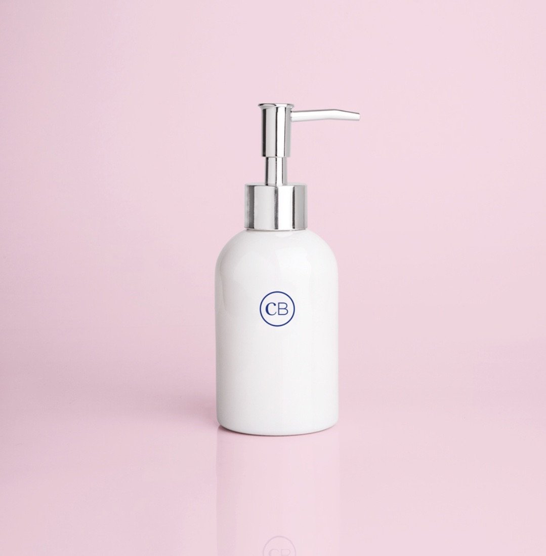 Capri Blue Volcano Fragranced Lotion