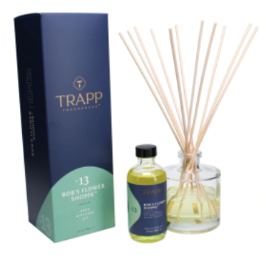 Trapp Reed Diffuser Kit - Bob's Flower Shoppe