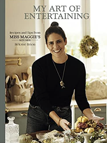 My Art Of Entertaining Miss Maggie's Kitchen