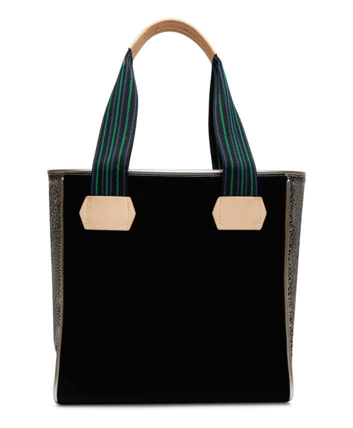 Mack Classic Tote by Consuela