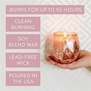 Sweet Grace Candle No. 21